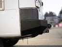 1st Generation Mercedes Sprinter Rear Bumper Kit 2