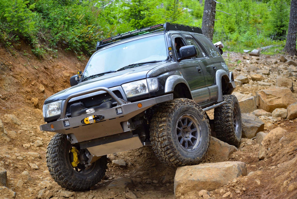 3rd_gen_4runner_/_hilux_surf_high_clearance_front_bumper_kit_2